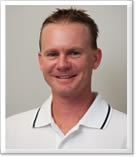 Wade Metcalfe - Project Manager ~ Brisbane