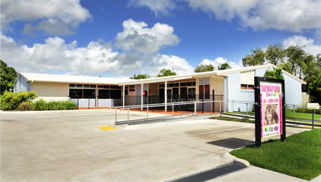 Photo of Maryborough Central Early Learning Centre Refurbishment and Rebuild Project